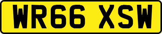 WR66XSW