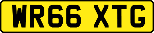 WR66XTG