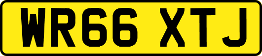 WR66XTJ