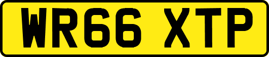 WR66XTP