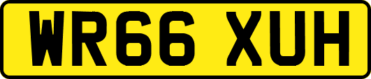 WR66XUH