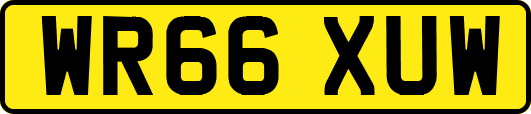 WR66XUW