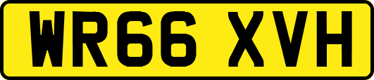 WR66XVH