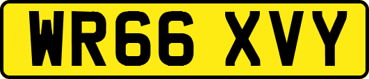 WR66XVY