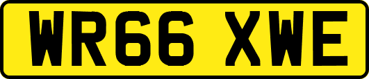 WR66XWE