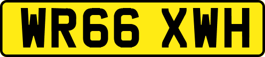 WR66XWH