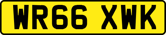 WR66XWK