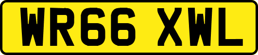WR66XWL