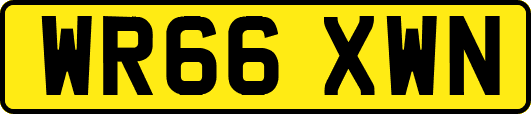 WR66XWN