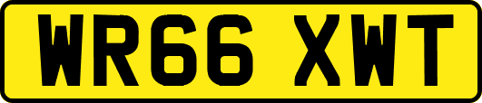WR66XWT
