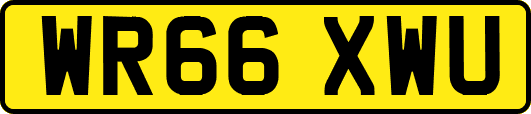 WR66XWU