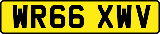 WR66XWV