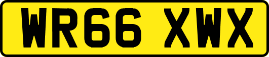 WR66XWX