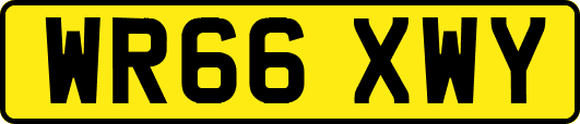 WR66XWY