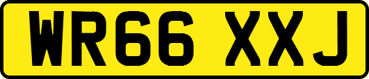 WR66XXJ
