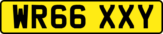 WR66XXY