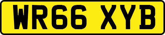 WR66XYB
