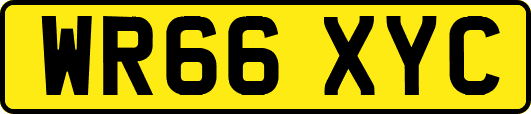 WR66XYC