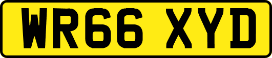 WR66XYD