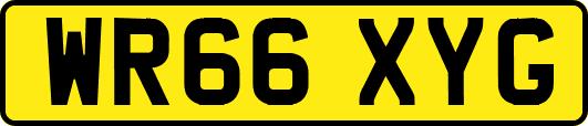 WR66XYG