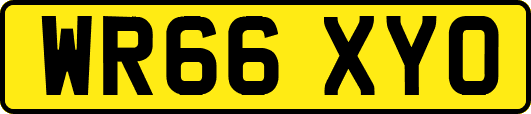 WR66XYO