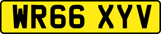 WR66XYV