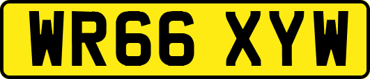 WR66XYW