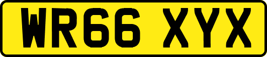 WR66XYX