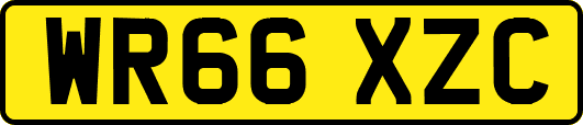 WR66XZC