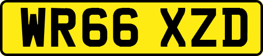 WR66XZD