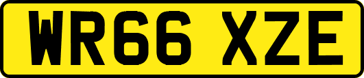 WR66XZE