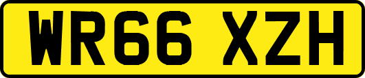 WR66XZH