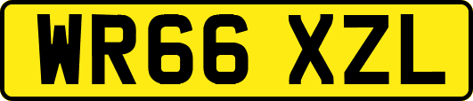 WR66XZL