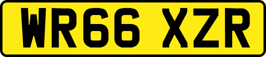 WR66XZR