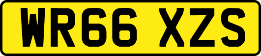 WR66XZS
