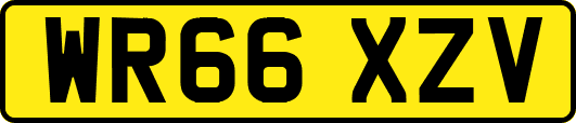 WR66XZV