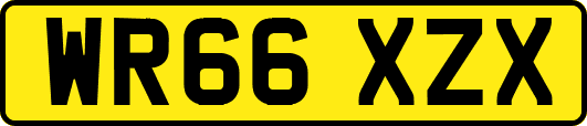 WR66XZX