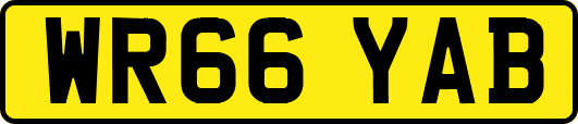 WR66YAB