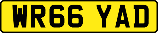 WR66YAD