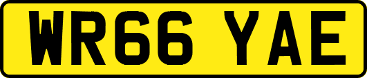 WR66YAE