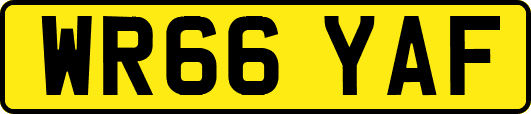 WR66YAF