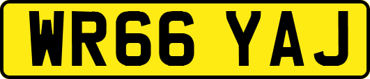 WR66YAJ