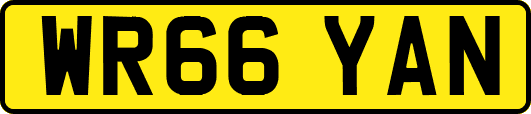 WR66YAN