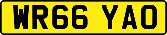 WR66YAO