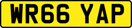 WR66YAP