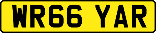WR66YAR