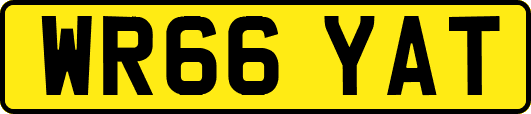 WR66YAT