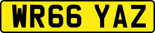 WR66YAZ