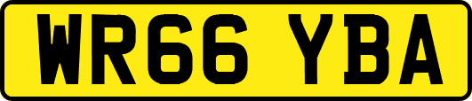 WR66YBA