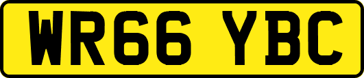 WR66YBC